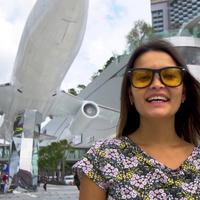 Отзыв от Валентина - виза ДТВ