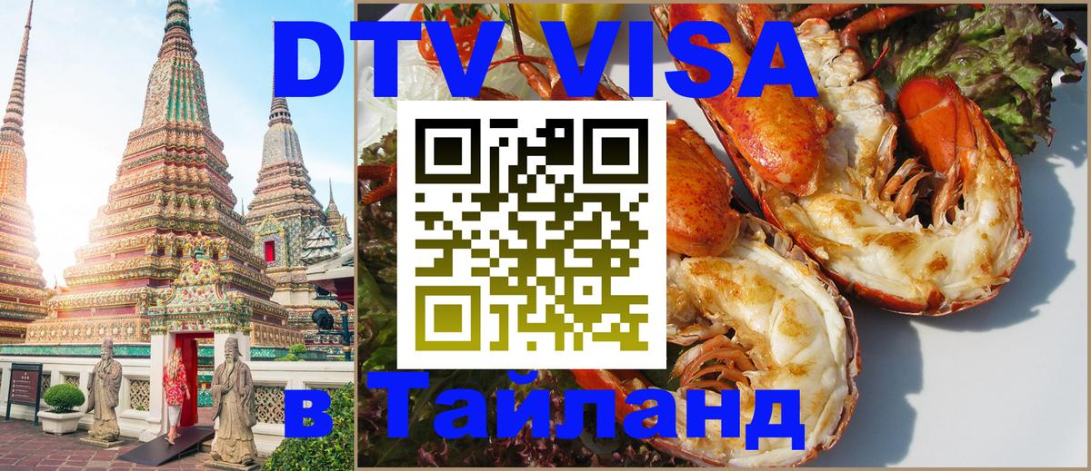 Оформление DTV визы под ключ: стоимость и тарифы, только загранпаспорт - 04.12.2025 